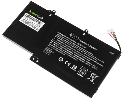 Green Cell baterija NP03XL za HP Envy x360 15-U Pavilion x360 13-A 13-B