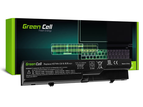 Green Cell baterija PH06 za HP Compaq 620 625 ProBook 4320s 4520s 4525s
