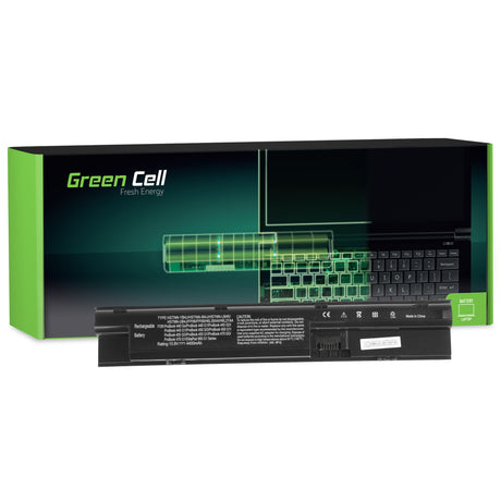 Green Cell baterija FP06 FP06XL za HP ProBook 440 445 450 470 G0 G1 470 G2