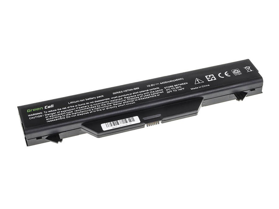 Green Cell baterija ZZ08 za HP Probook 4510 4510s 4515s 4710s 4720s