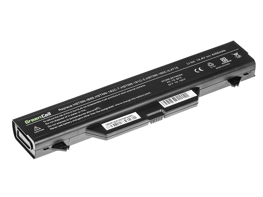 Green Cell baterija ZZ08 za HP Probook 4510 4510s 4515s 4710s 4720s