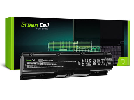 Green Cell baterija PR08 633807-001 za HP Probook 4730s 4740s
