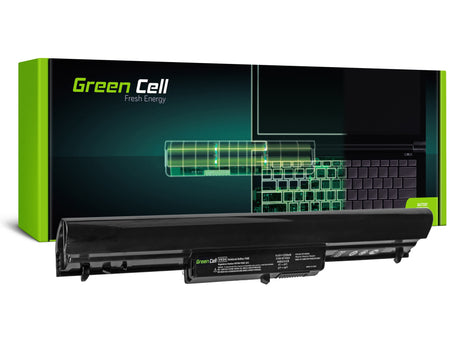 Green Cell baterija VK04 HSTNN-YB4D za HP Pavilion 14-B 14-C 15-B M4 HP 242 G1 G2