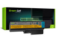 Green Cell baterija L08S6Y02 za Lenovo B550 G430 G450 G530 G550 G550A G555 N500