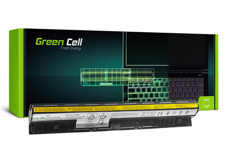 Green Cell baterija L12M4E01 za Lenovo G50 G50-30 G50-45 G50-70 G50-80 G400s G500s G505s