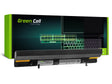 Green Cell baterija L12S4A01 za Lenovo IdeaPad S500 Flex 14 14D 15 15D