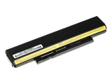 Green Cell baterija za Lenovo ThinkPad X121e X131e Edge E120 E130