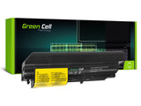 Green Cell baterija 42T5225 za Lenovo IBM ThinkPad R61 T61p R61i R61e R400 T61 T400