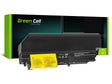 Green Cell baterija 42T5225 za Lenovo IBM ThinkPad R61 T61p R61i R61e R400 T61 T400