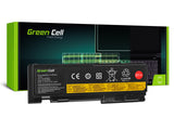 Green Cell baterija 42T4844 42T4845 za Lenovo ThinkPad T420s T420si