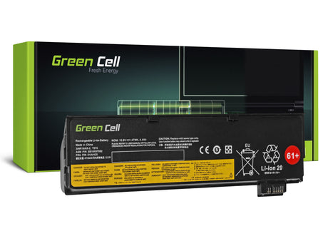 Green Cell baterija 01AV424 za Lenovo ThinkPad T470 T570 A475 P51S T25