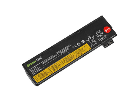Green Cell baterija 01AV424 za Lenovo ThinkPad T470 T570 A475 P51S T25