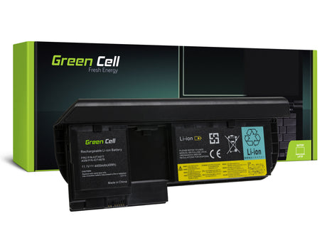 Green Cell baterija 45N1079 za Lenovo ThinkPad Tablet X220 X220i X220t