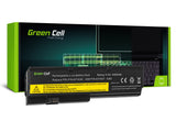 Green Cell baterija 42T4650 za Lenovo ThinkPad X200 X201 X200s X201i