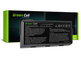 Green Cell baterija BTY-L74 BTY-L75 za MSI CR500 CR600 CR610 CR620 CR630 CR700 CR720 CX500 CX600 CX620 CX700