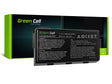 Green Cell baterija BTY-L74 BTY-L75 za MSI CR500 CR600 CR610 CR620 CR630 CR700 CR720 CX500 CX600 CX620 CX700