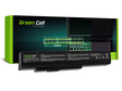Green Cell baterija A41-A15 A42-A15 za MSI CR640 CX640, Medion Akoya E6221 E7220 E7222 P6634 P6815, Fujitsu LifeBook N532 NH532