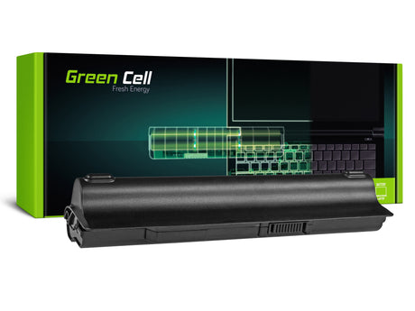 Green Cell baterija BTY-S14 BTY-S15 za MSI CR650 CX650 FX400 FX600 FX700 GE60 GE70 GP60 GP70 GE620