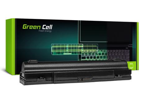 Green Cell baterija AA-PB9NC6B AA-PB9NS6B za Samsung R519 R522 R525 R530 R540 R580 R620 R780 RV510 RV511 NP300E5A
