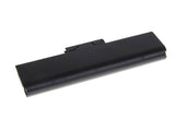 Green Cell baterija VGP-BPS13 VGP-BPS21A VGP-BPS21B za Sony Vaio VGN-FW PCG-31311M 3C1M 81112M 81212M (Black)