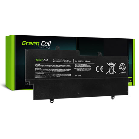 Green Cell baterija PA5013U-1BRS za Toshiba Portege Z830 Z835 Z930 Z935