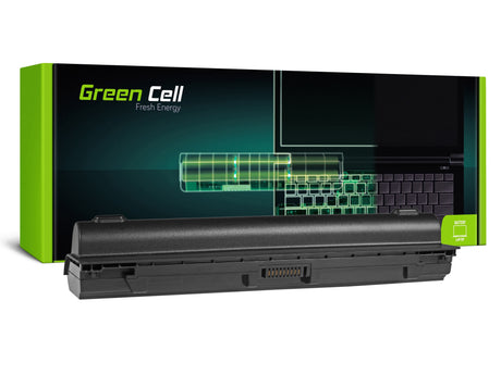 Green Cell baterija PA5024U-1BRS za Toshiba Satellite C850 C850D C855 C870 C875 L850 L855 L870 L875
