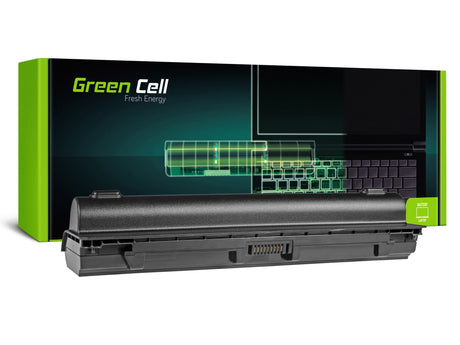 Green Cell baterija PA5109U-1BRS za Toshiba Satellite C50 C50D C55 C55D C70 C75 L70 S70 S75