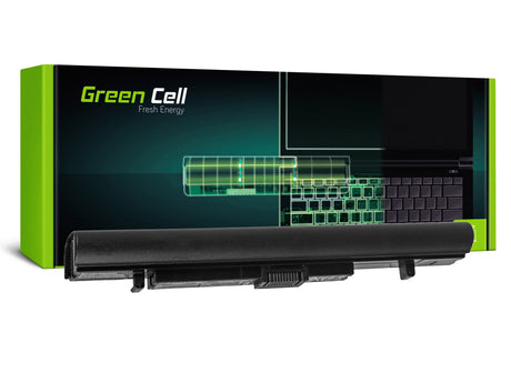 Green Cell baterija PA5212U-1BRS za Toshiba Satellite Pro A30-C A40-C A50-C R50-B R50-C Tecra A50-C Z50-C
