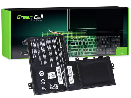 Green Cell baterija PA5157U-1BRS za Toshiba Satellite U940 U40t U50t M50-A M50D-A M50Dt M50t