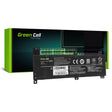 Green Cell baterija L15C2PB2 L15C2PB4 L15L2PB2 L15M2PB2 za Lenovo IdeaPad 310-14IAP 310-14IKB 310-14ISK