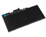 Green Cell baterija TA03XL za HP EliteBook 745 G4 755 G4 840 G4 850 G4, HP ZBook 14u G4 15u G4, HP mt43