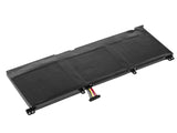 Green Cell baterija C41N1416 za Asus G501J G501JW G501V G501VW i Asus ZenBook Pro UX501 UX501J UX501JW UX501V UX501VW