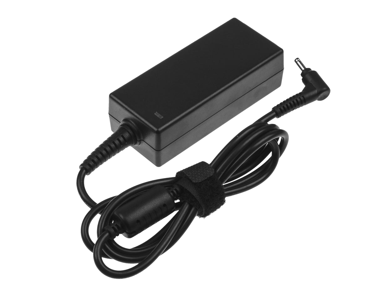 Green Cell PRO polnilec / AC Adapter 19V 2.37A 45W za Asus ZenBook UX21E UX31E, Acer Chromebook 11 CB3-111 13 CB5-311