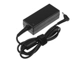 Green Cell PRO polnilec / AC Adapter 19V 2.37A 45W za Asus ZenBook UX21E UX31E, Acer Chromebook 11 CB3-111 13 CB5-311