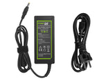 Green Cell PRO polnilec / AC Adapter 18.5V 3.5A 65W za HP Pavilion DV2000 DV6000 DV8000 Compaq 6730b 6735b nc6120 nc6220 nx6110