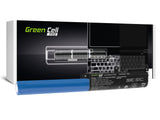 Green Cell baterija PRO A31N1601 za Asus R541N R541NA R541S R541U R541UA R541UJ Vivobook Max F541N F541U X541N X541NA X541S