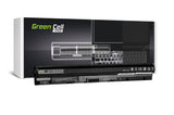 Green Cell baterija PRO M5Y1K za Dell Inspiron 15 3552 3567 3573 5551 5552 5558 5559 Inspiron 17 5755