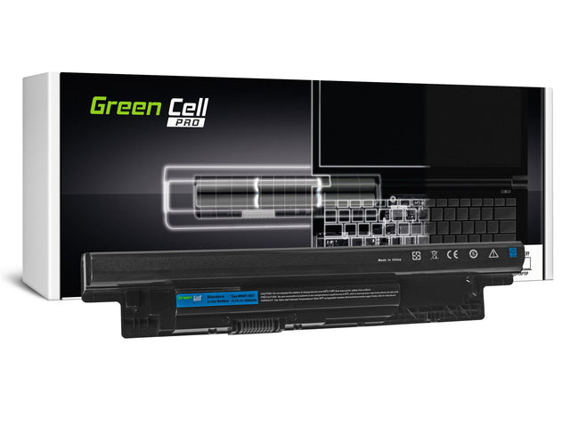 Green Cell baterija PRO MR90Y XCMRD za Dell Inspiron 15 15R 17 17R