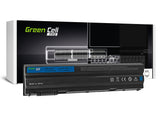 Green Cell baterija PRO 8858X T54FJ M5Y0X za Dell Latitude E5420 E5430 E5520 E5530 E6420 E6430 E6520 E6530