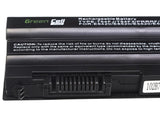 Green Cell baterija PRO 8858X T54FJ M5Y0X za Dell Latitude E5420 E5430 E5520 E5530 E6420 E6430 E6520 E6530