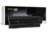 Green Cell baterija PRO 8858X T54FJ za Dell Latitude E6420 E6430 E6520 E6530