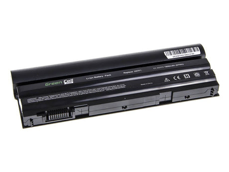 Green Cell baterija PRO 8858X T54FJ za Dell Latitude E6420 E6430 E6520 E6530