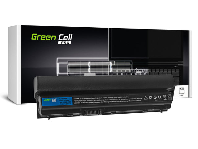 Green Cell baterija PRO RFJMW FRR0G za Dell Latitude E6220 E6230 E6320 E6330