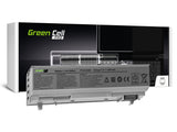 Green Cell baterija PRO PT434 W1193 za Dell Latitude E6400 E6410 E6500 E6510