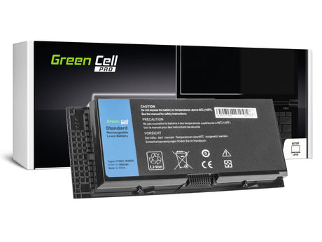 Green Cell baterija PRO FV993 za Dell Precision M4600 M4700 M4800 M6600 M6700