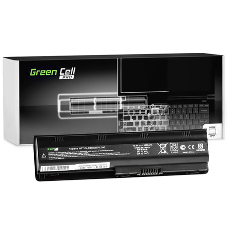 Green Cell PRO baterija za HP 635 650 655 2000 Pavilion G6 G7 / 11,1V 5200mAh
