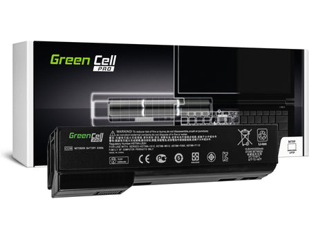 Green Cell baterija PRO CC06XL za HP EliteBook 8460p 8460w 8470p 8560p 8570p ProBook 6460b 6560b 6570b