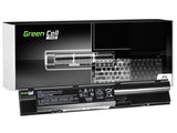 Green Cell baterija PRO FP06 FP06XL za HP ProBook 440 445 450 470 G0 G1 470 G2