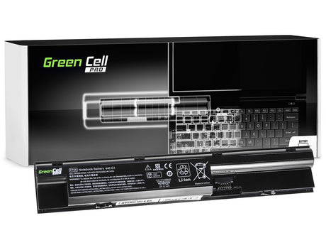 Green Cell baterija PRO FP06 FP06XL za HP ProBook 440 445 450 470 G0 G1 470 G2