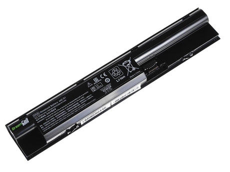 Green Cell baterija PRO FP06 FP06XL za HP ProBook 440 445 450 470 G0 G1 470 G2